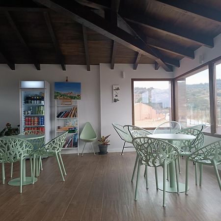 Hotel Boutique Abadia Del Maestrat Sarratella Esterno foto