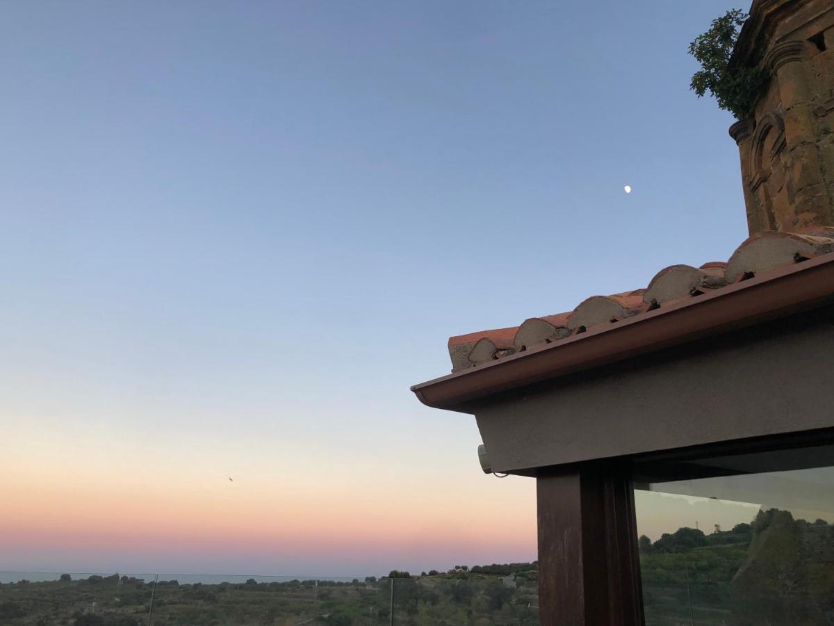 Hotel Boutique Abadia Del Maestrat Sarratella Esterno foto