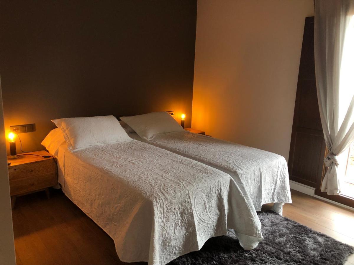 Hotel Boutique Abadia Del Maestrat Sarratella Esterno foto
