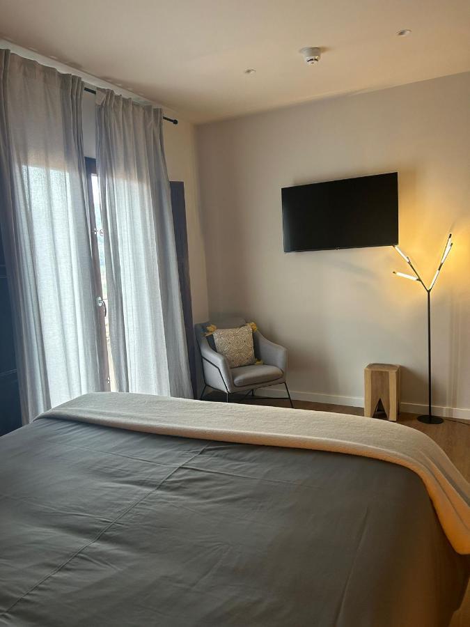 Hotel Boutique Abadia Del Maestrat Sarratella Esterno foto